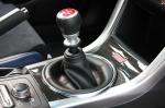 Subaru WRX STI 2014 года